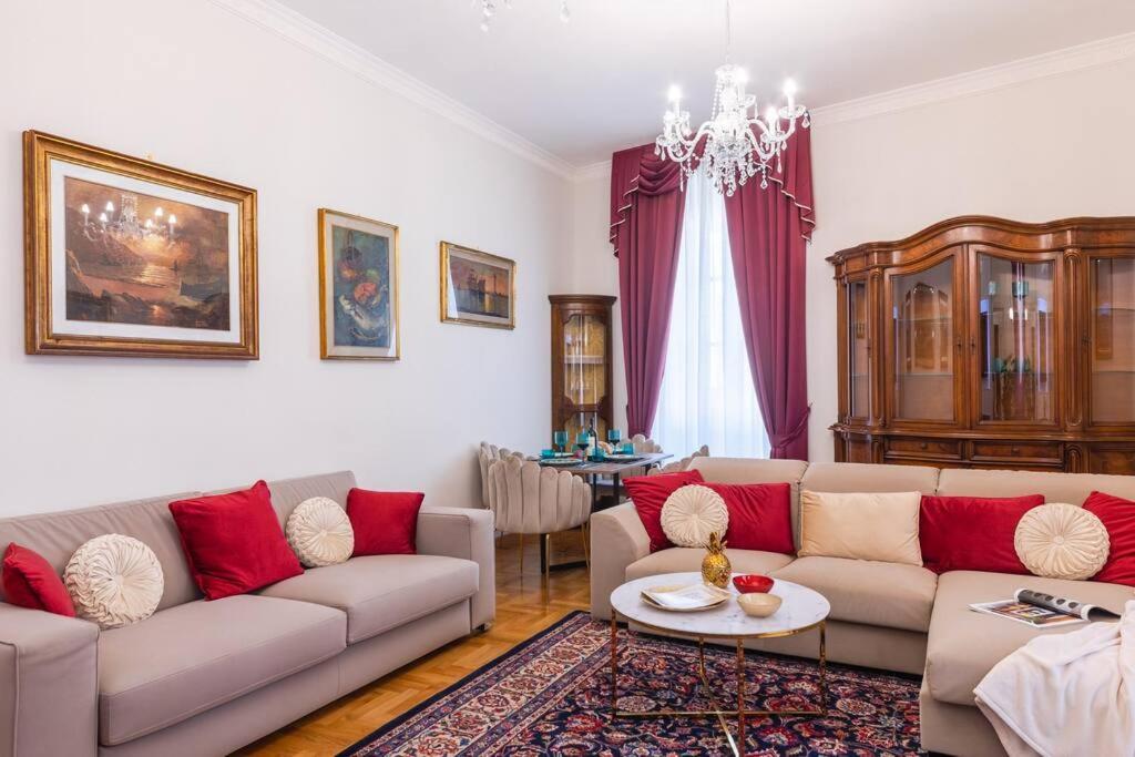 Domus Quirinale *