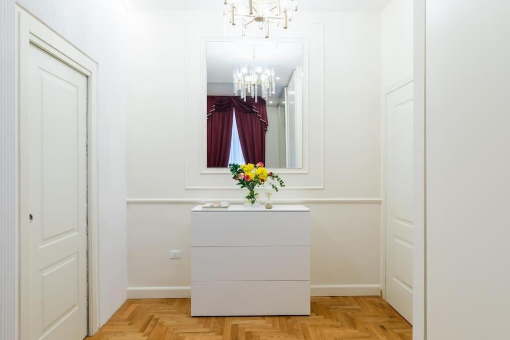 Apartment Domus Quirinale *