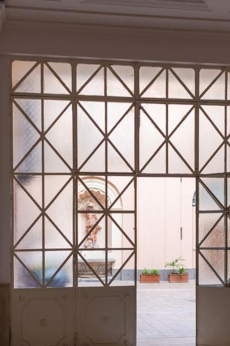 Apartment Domus Quirinale Rom