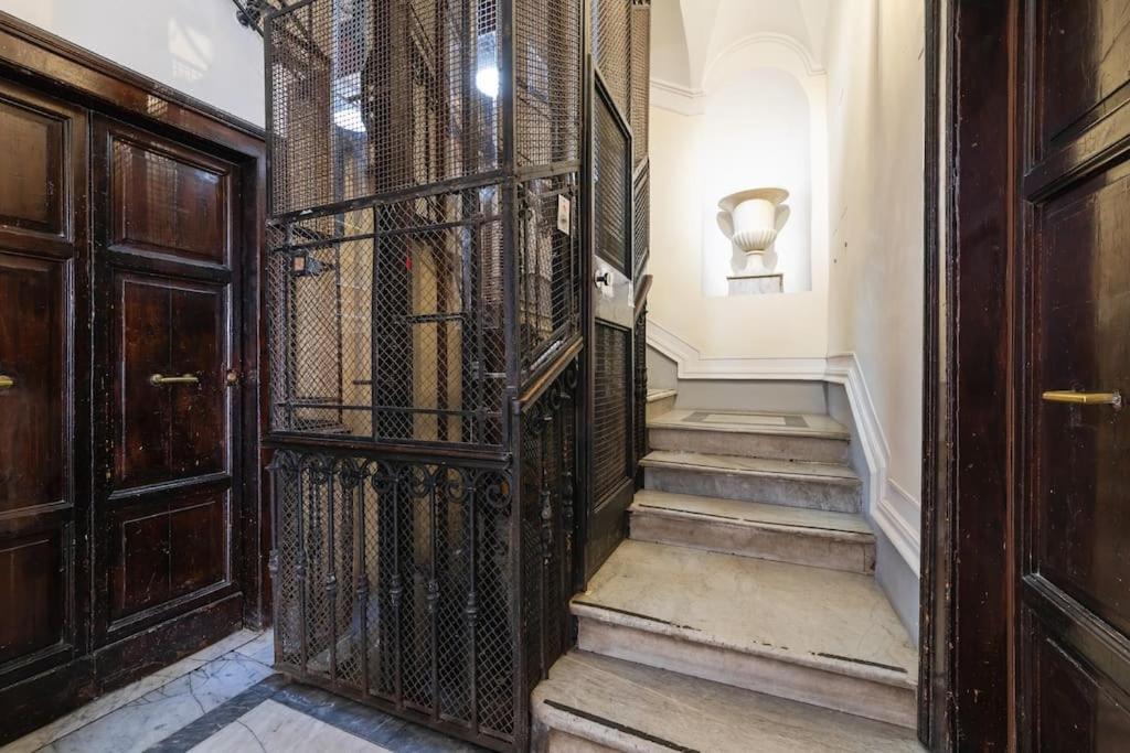 Domus Quirinale Apartment Rom
