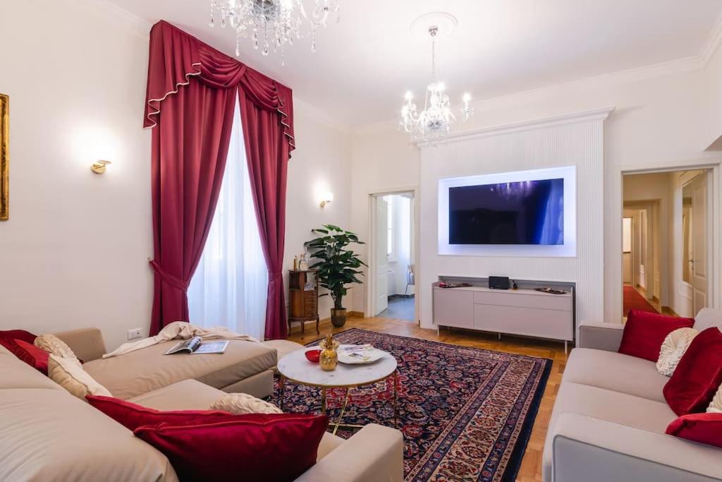 Domus Quirinale Apartment *
