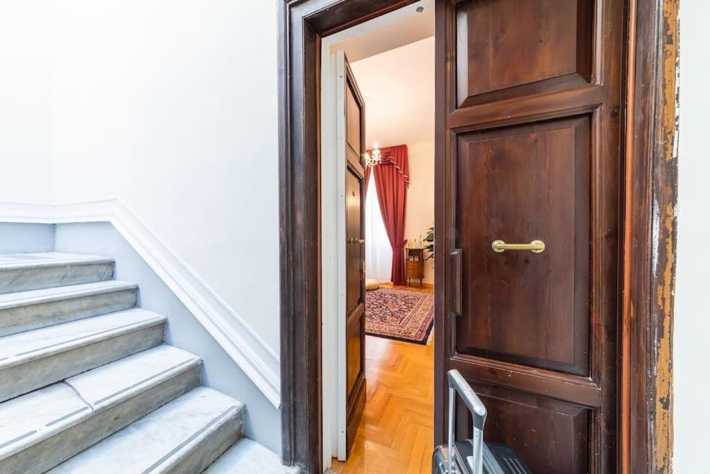 Apartment Domus Quirinale Rom