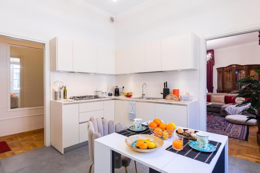 Apartment Domus Quirinale