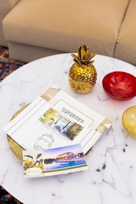 Domus Quirinale Apartment Rom