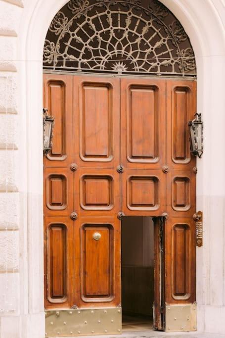 Domus Quirinale Rom
