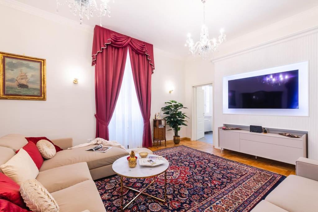 Domus Quirinale Apartment *