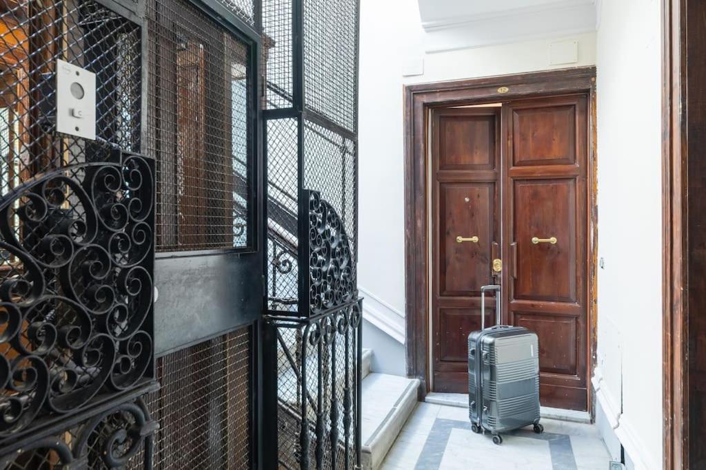 Domus Quirinale Rom