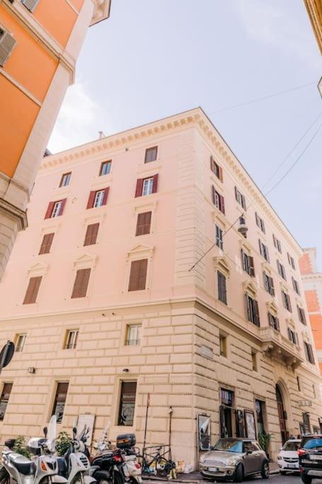 Domus Quirinale * Rom