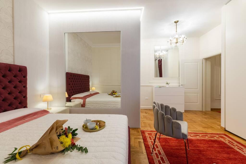 Domus Quirinale Apartment *