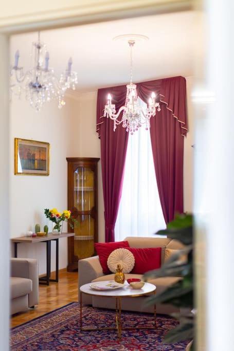 Domus Quirinale Rom