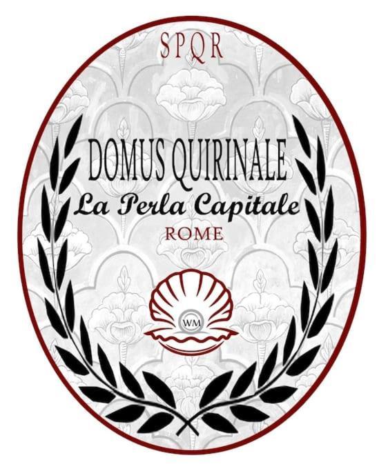 Domus Quirinale Apartment