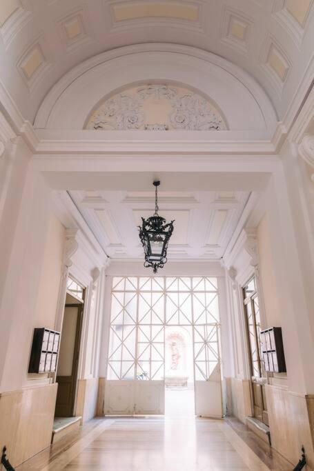 Domus Quirinale Apartment Rom