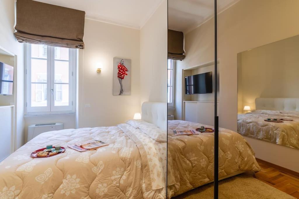 Apartment Domus Quirinale *