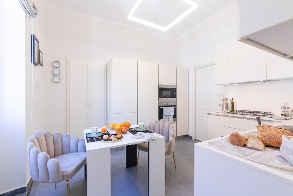 Domus Quirinale Apartment Rom