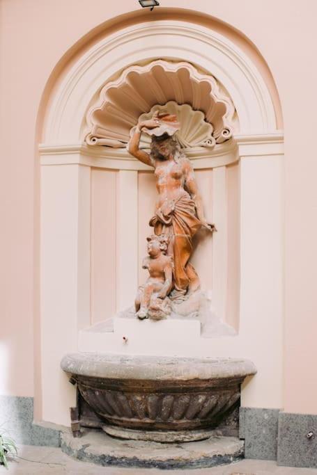 Domus Quirinale Apartment