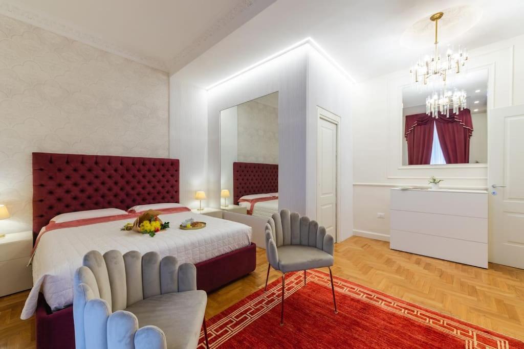 Apartment Domus Quirinale