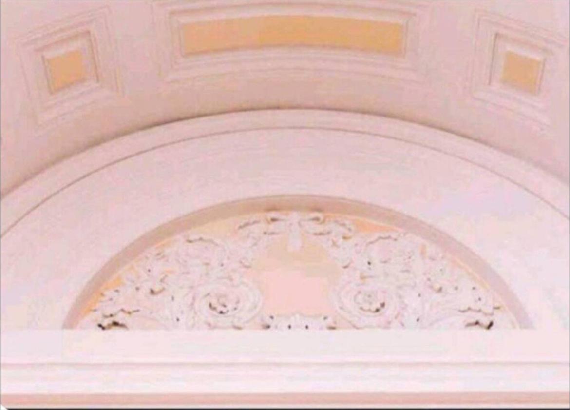 Domus Quirinale * Rom