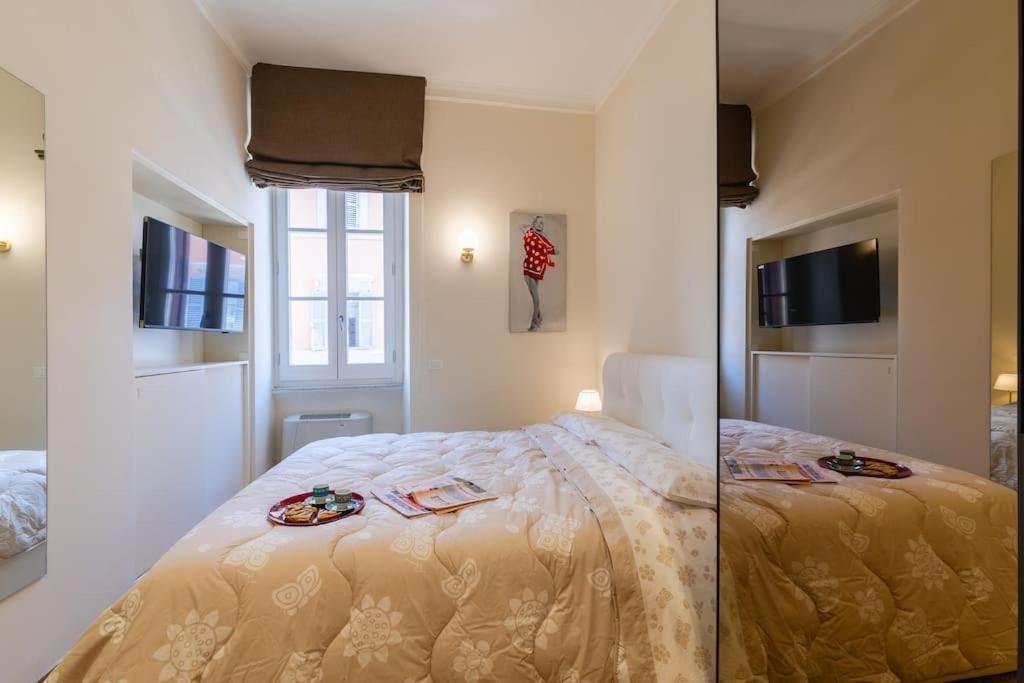 Domus Quirinale Apartment *
